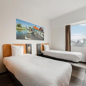 Kamer met Twee Aparte Bedden